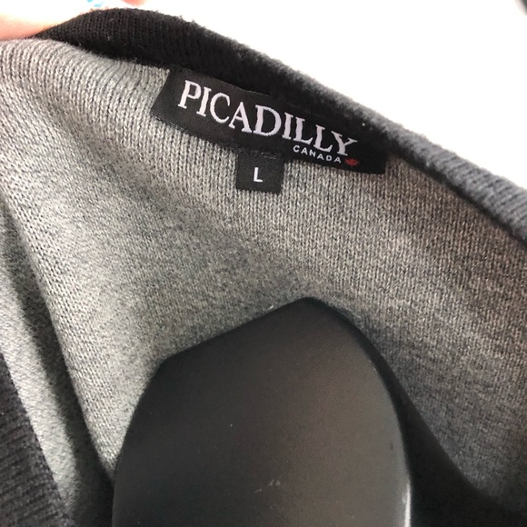 Throw coat - Picture 5 of 7